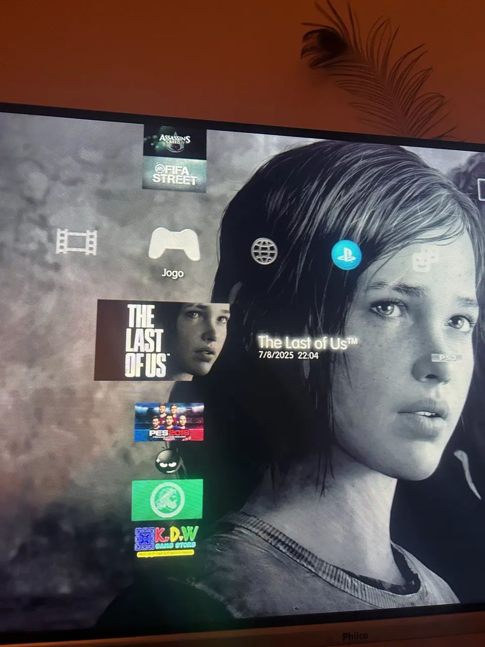 Ps3 slim - Foto 2
