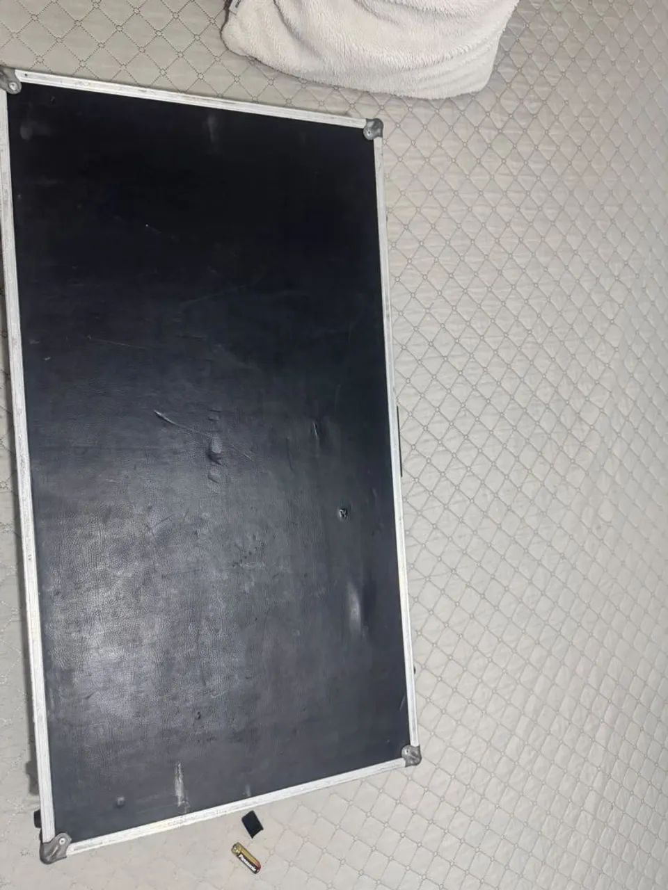 Case controladora dj 
