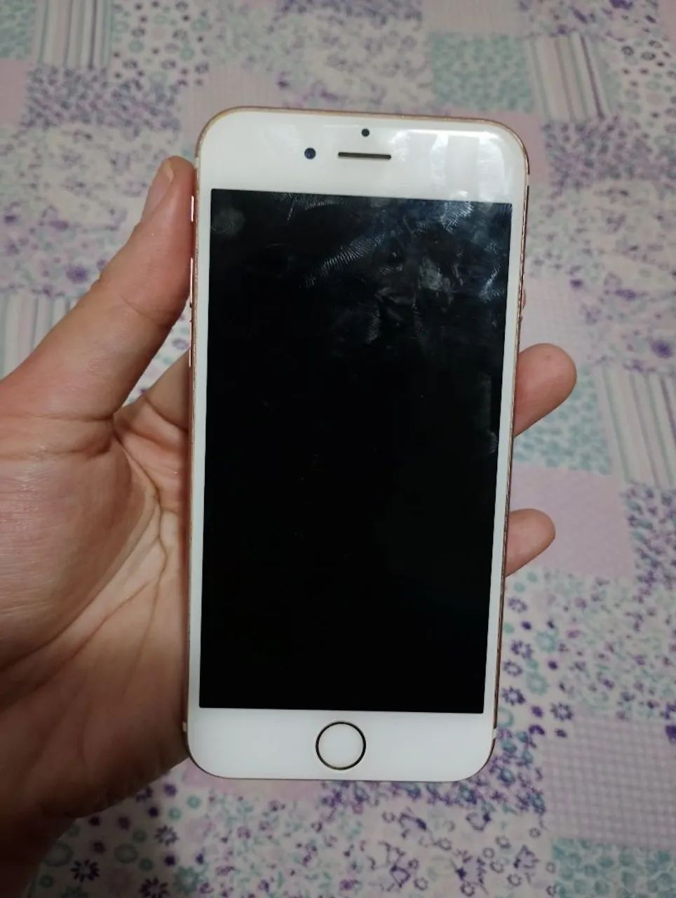 IPHONE 6S PARA VENDER