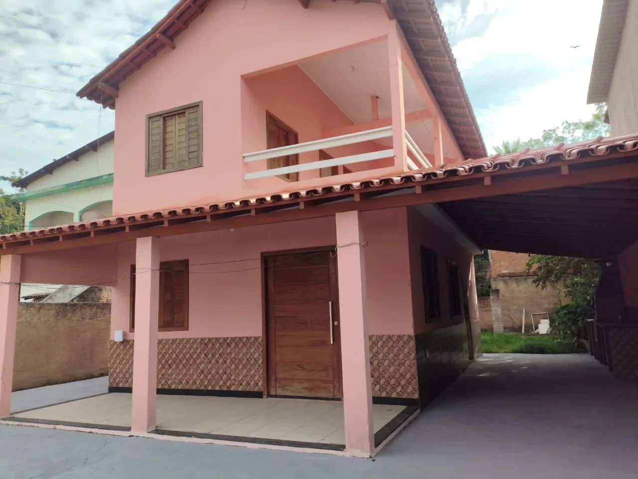 Alugo casa pra empresas  - Foto 2