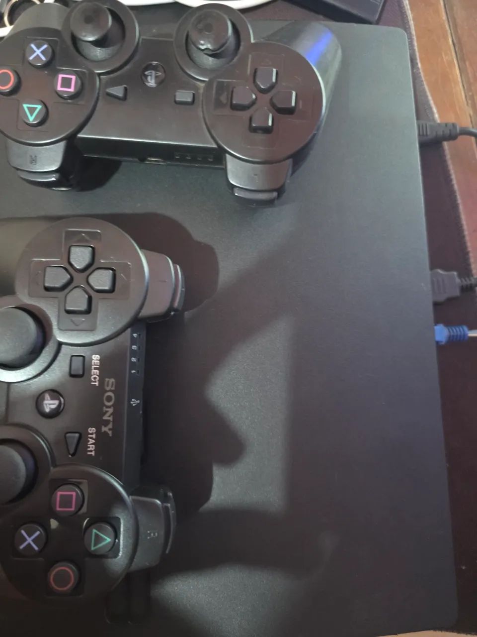PlayStation 3 completo  - Foto 2
