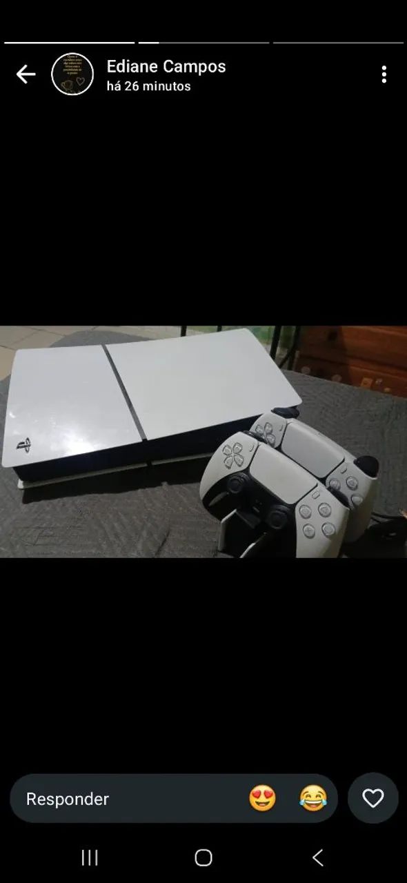 PlayStation 5 - Foto 2