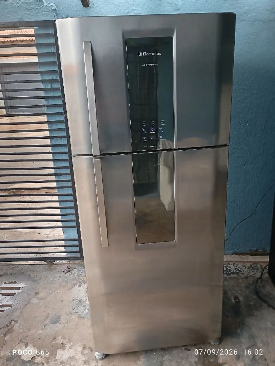 Geladeira 