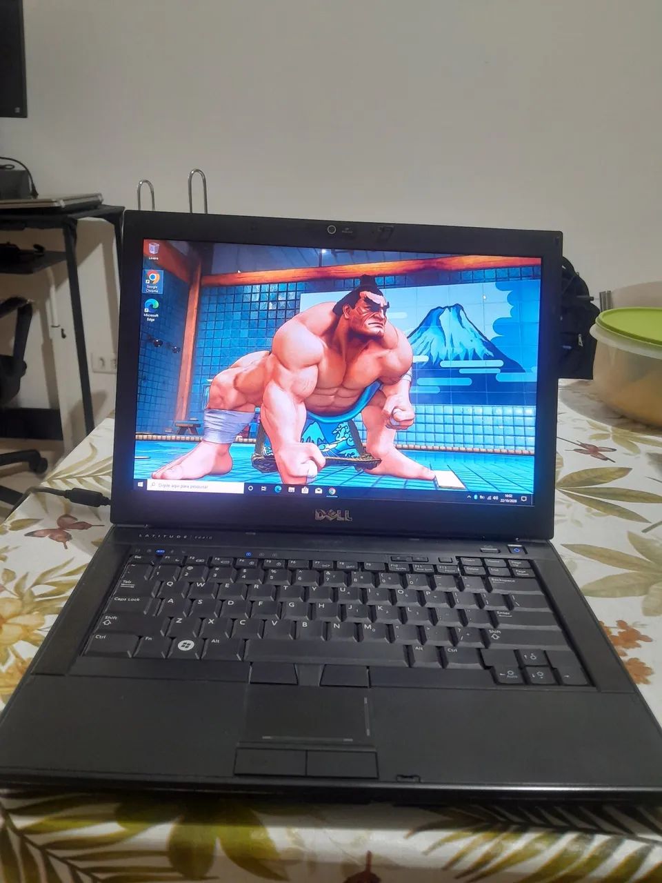 Notebook