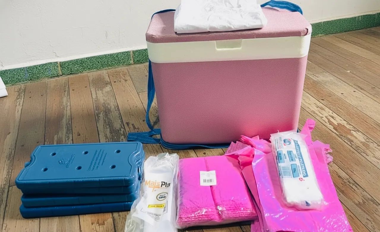 Kit geladinho gourmet 