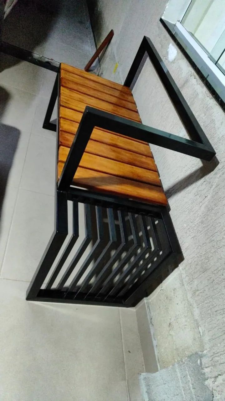 Namoradeira  - Foto 3