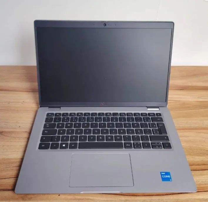 Notebook Dell Latitude 5420