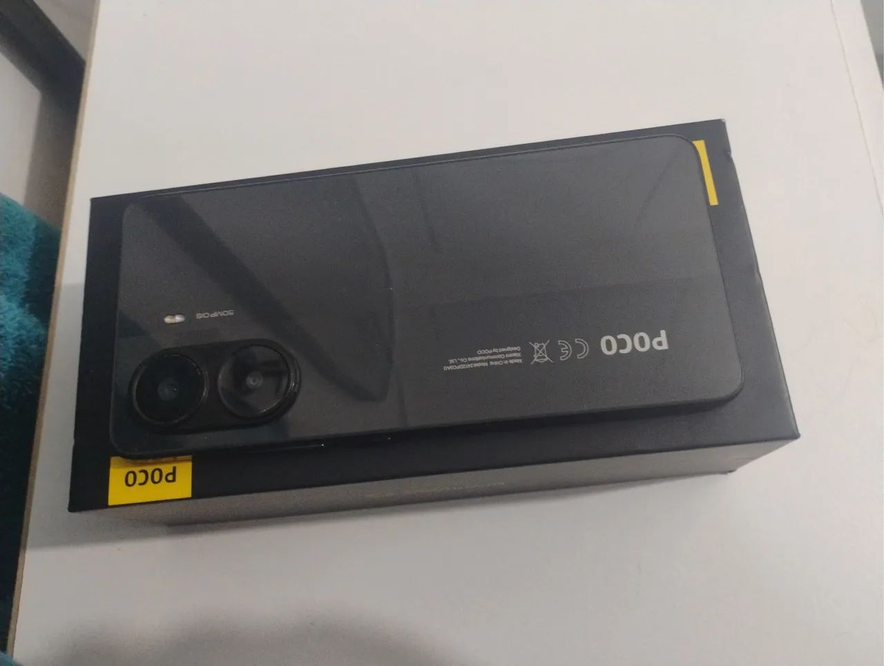 Poco X7 pro 12GB 512GB - Foto 2
