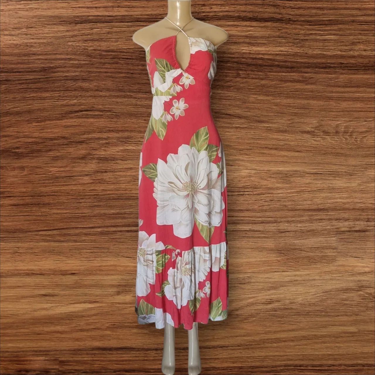Vestido farm  G 