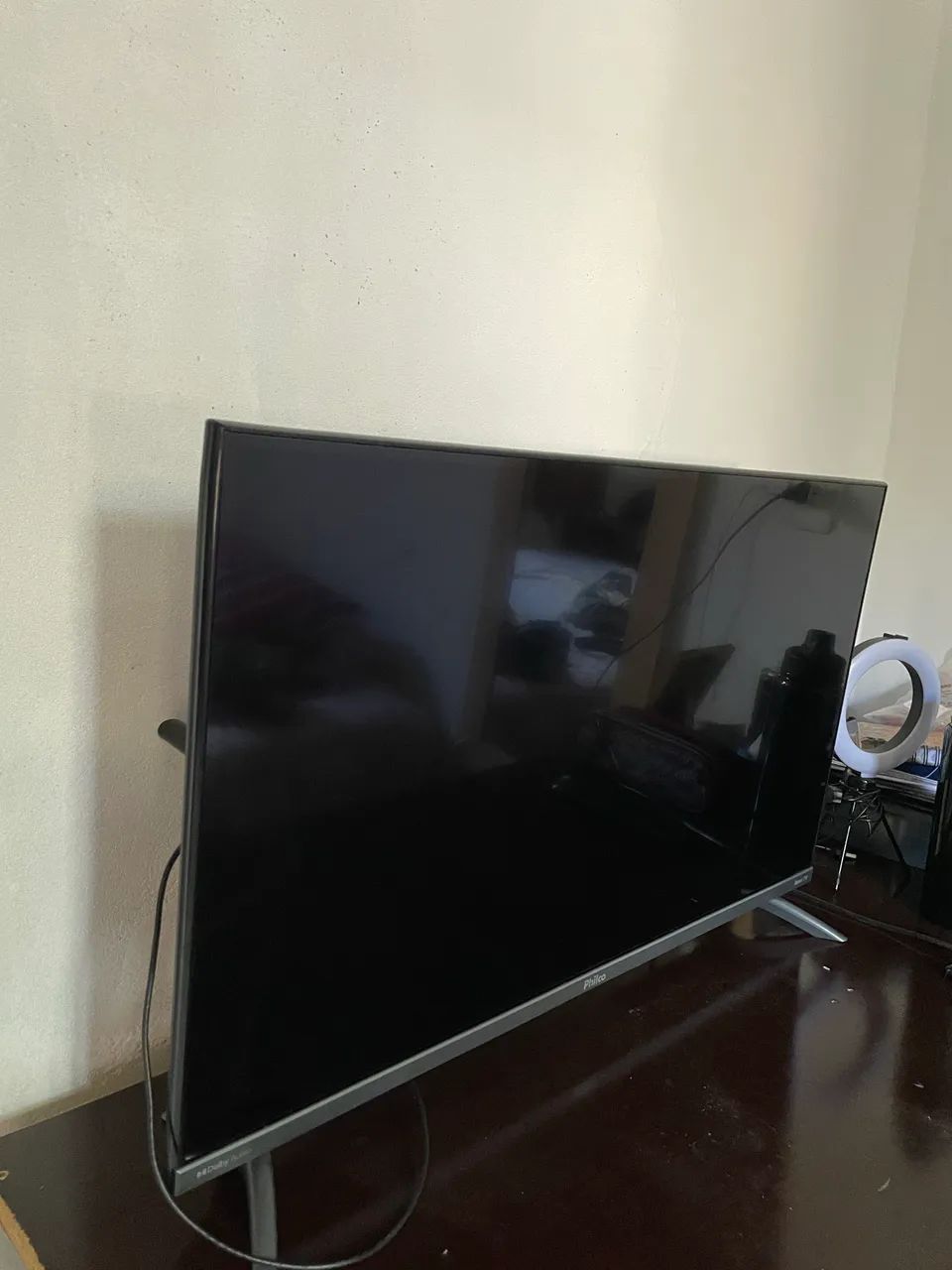 TV Philco Roku 32 polegadas  - Foto 4
