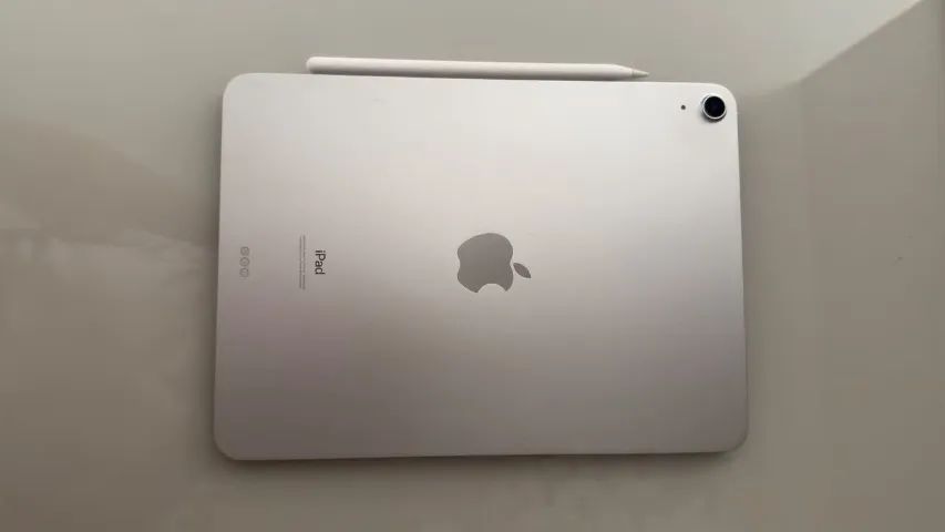 iPad Air 4th gen 64gb + Magic Keyboard (JP) + Apple pencil - Foto 4