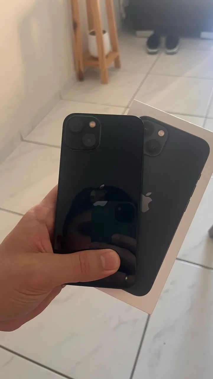 iPhone 13 128GB