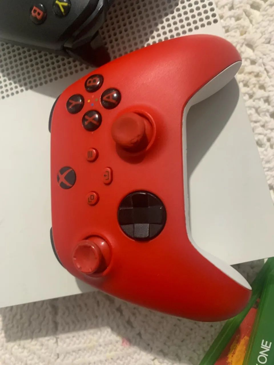 Vendo Xbox one s 1tr