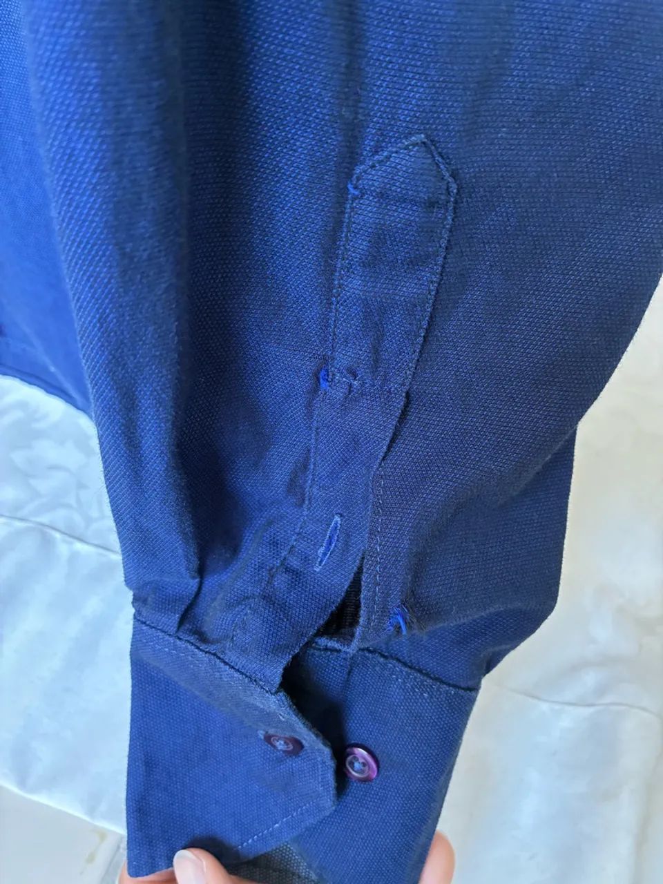 Camisa social Broomer  - Foto 5