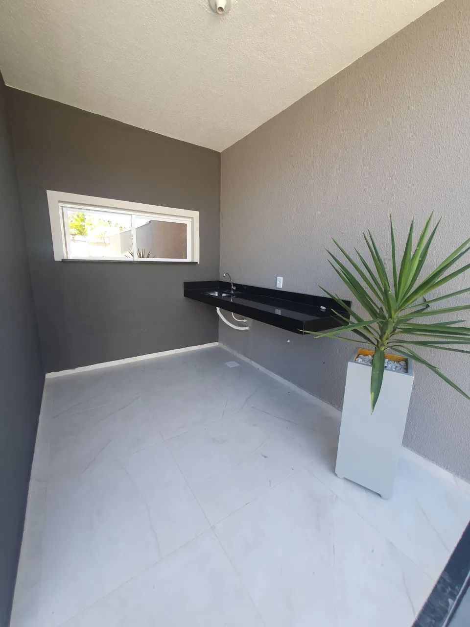 Casa Plana em Rua privativa no Eusébio!!! - Foto 5