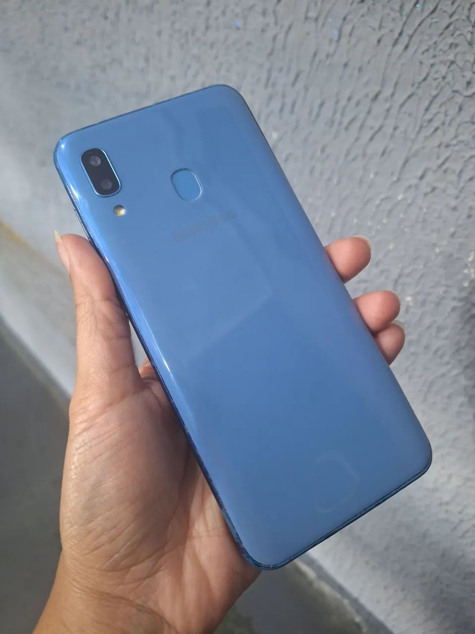 Samsung a30 - Foto 3