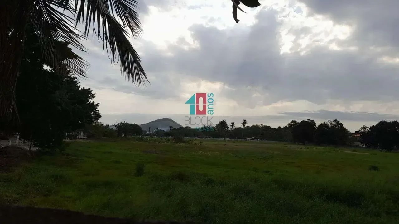 Guaratiba | Terreno