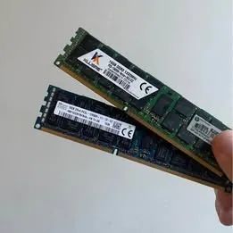  Kit Xeon E5 2676 V3 + 32GB RAM - Foto 3