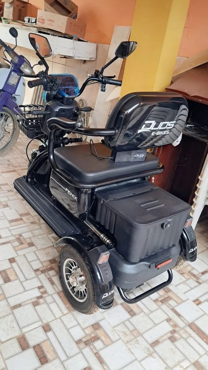 triciclo - Foto 2