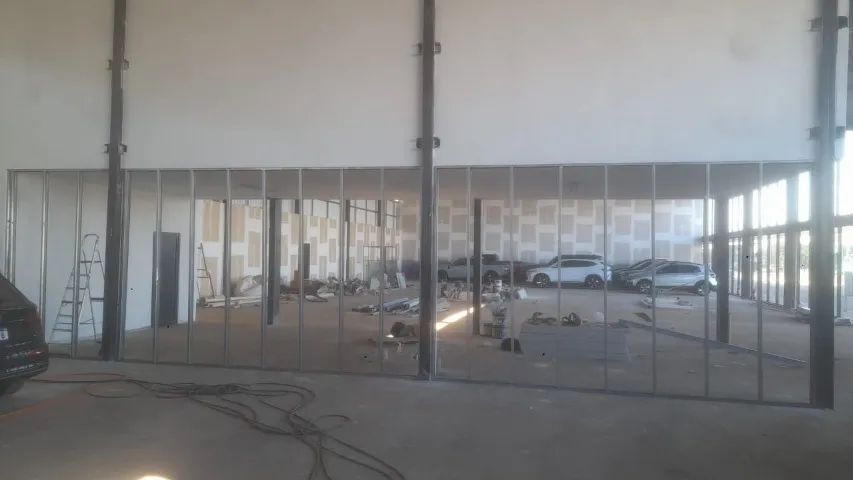 LG gesso - Foto 4