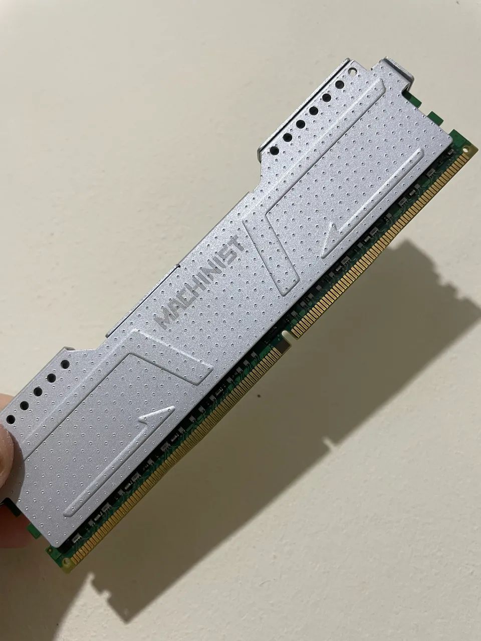 Memória ddr4 16gb ecc  para Xeon servidor  - Foto 2