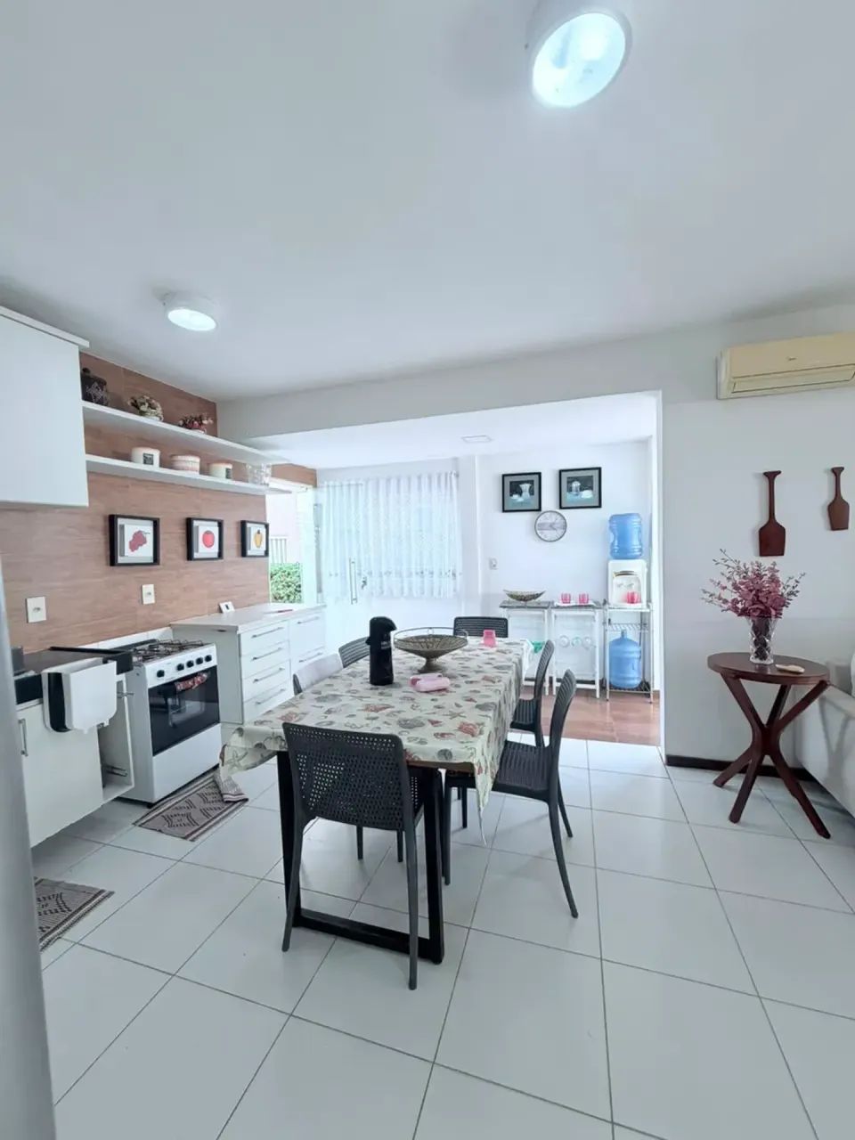 CASA À VENDA  CONDOMÍNIO RAÍZES | SALINAS | 480M² | 4 SUÍTES - Foto 5