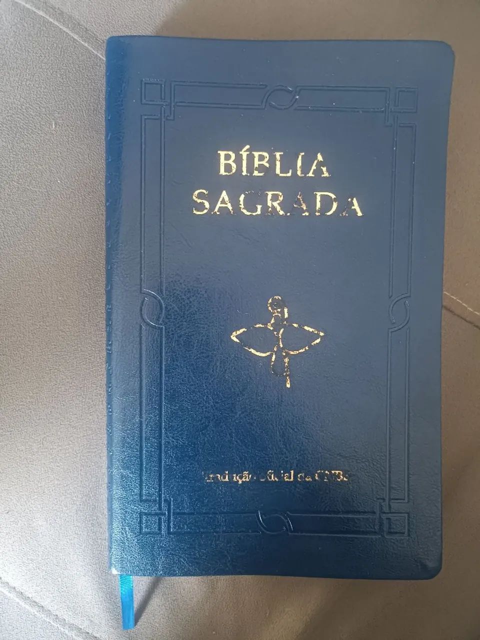 Bíblia CNBB Última Edição 