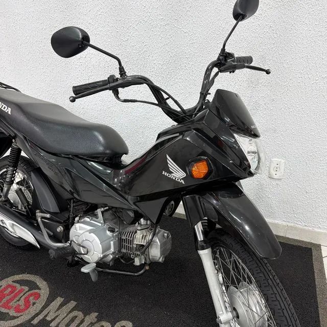 Honda POP 110i - Foto 2