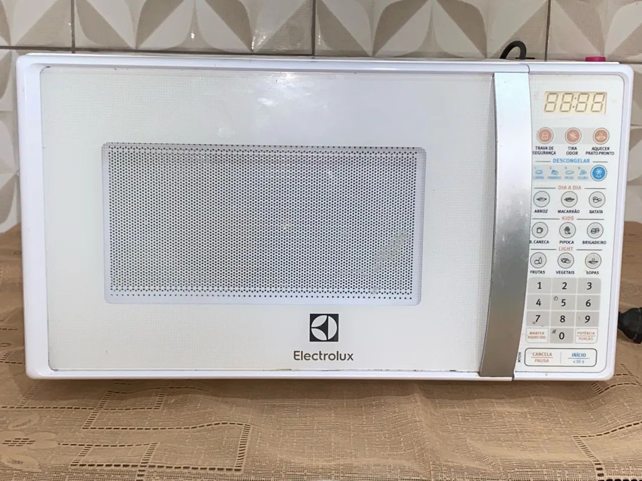 Microondas Electrolux  - Foto 2