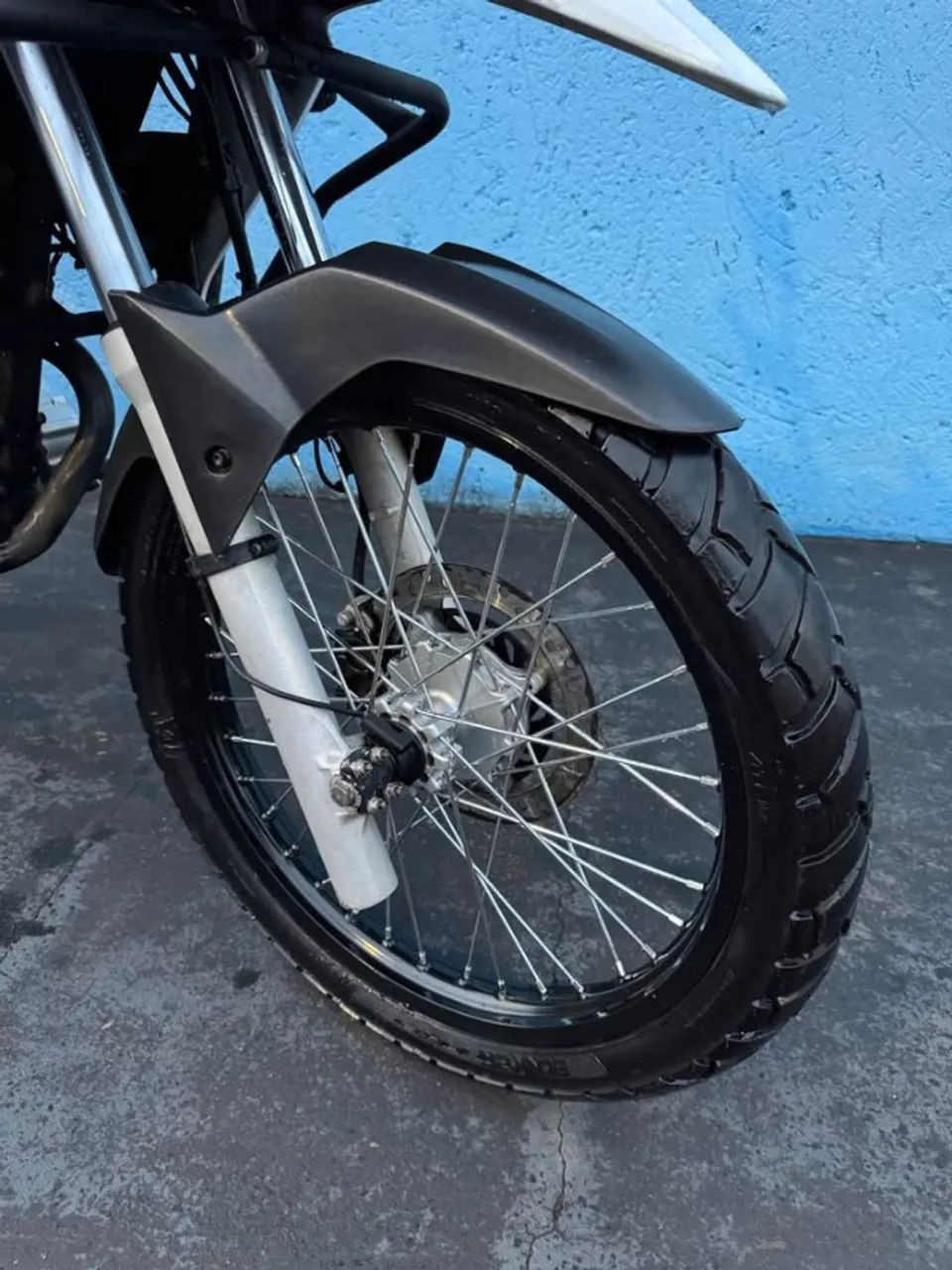 Honda XRE 300 Adventure Flex 2017 - Foto 4