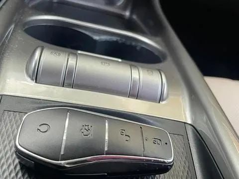 BYD Dolphin EV (Elétrico) 2024 - Foto 3
