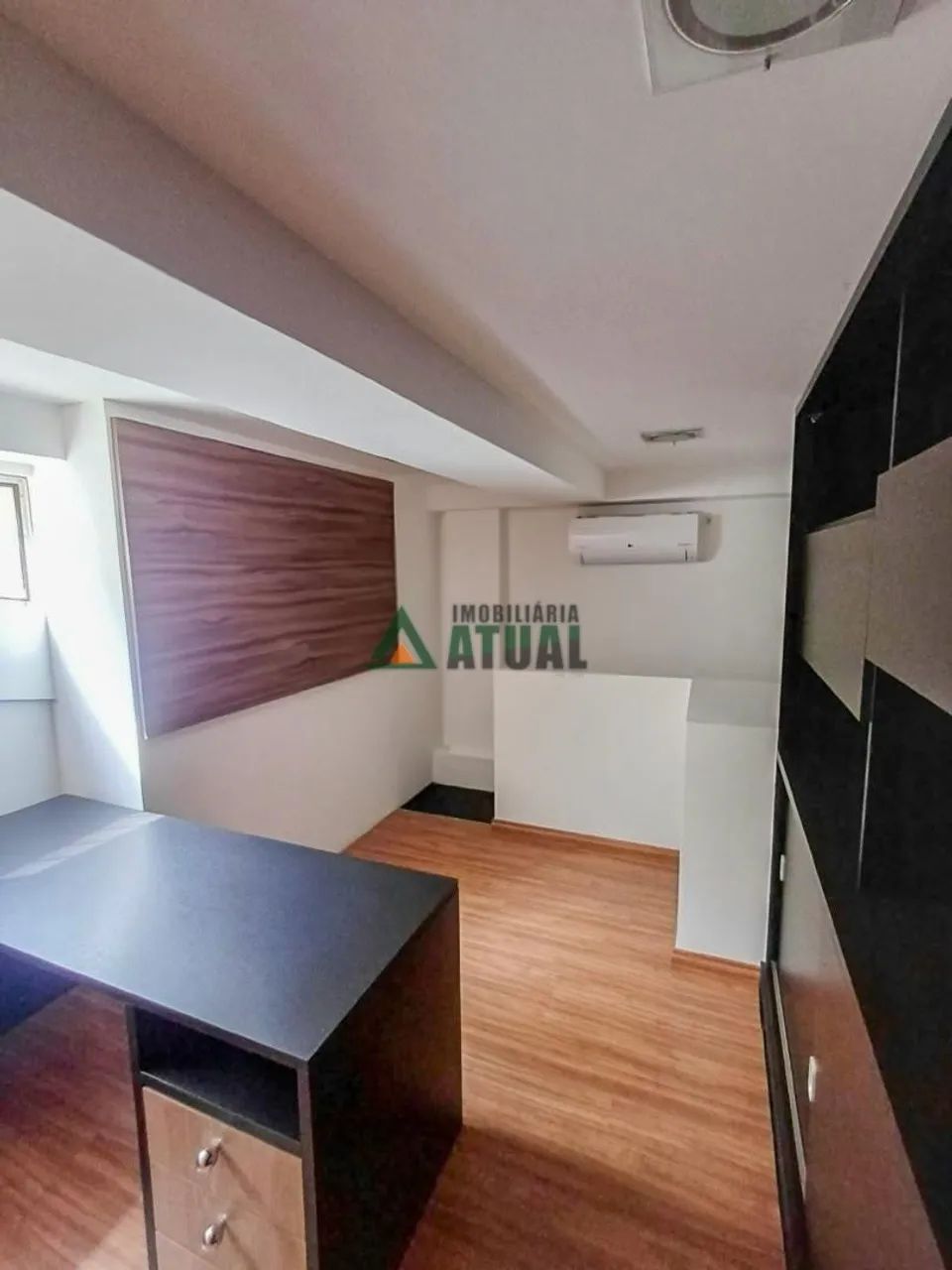 SALA COMERCIAL A VENDA NA REGIÃO CENTRAL DE LONDRINA. - Foto 5