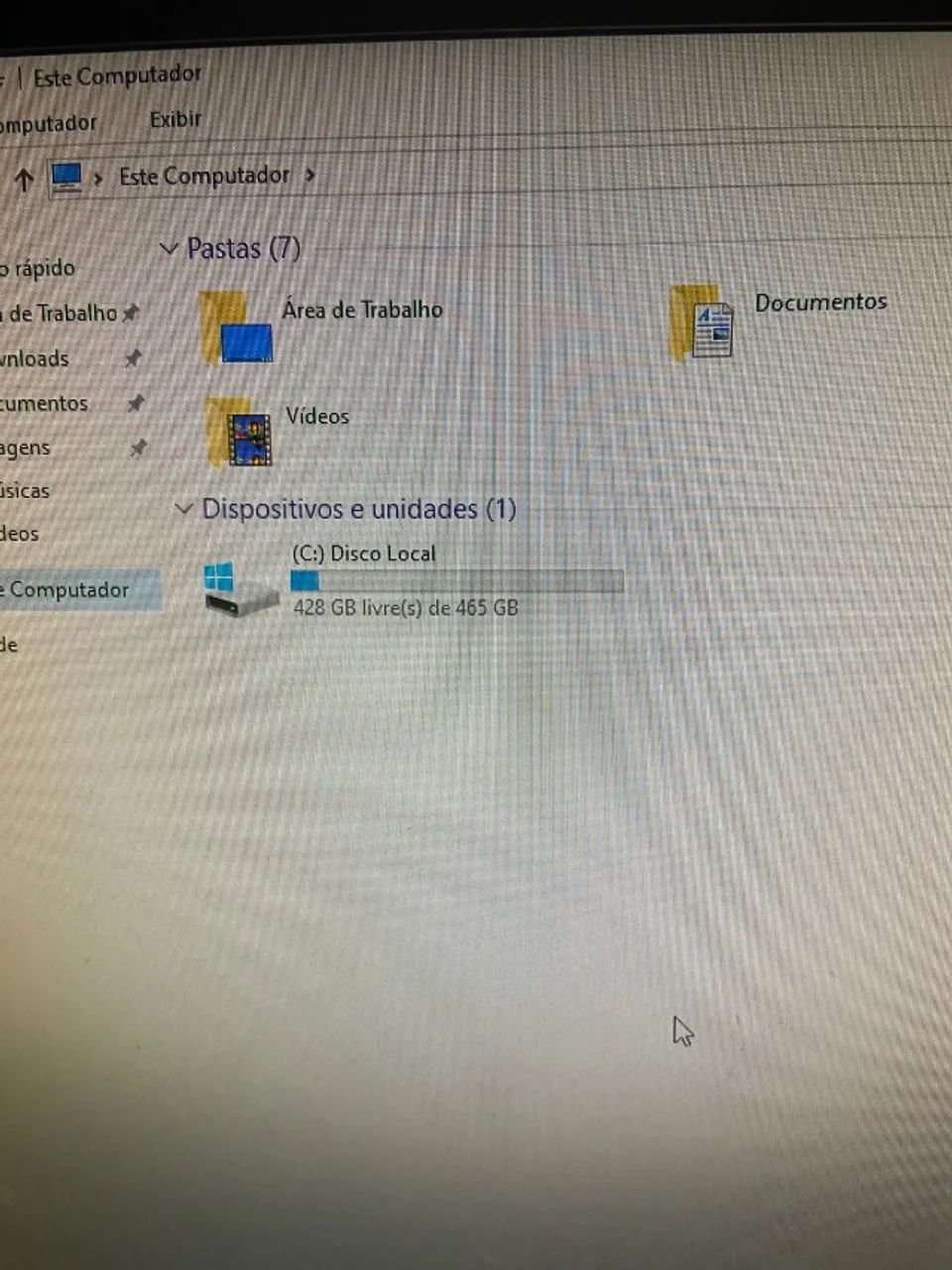 Pc gamer core i5 quadcore 3.20ghz, 8gb memoria, ssd 500gb, placa de video 2gb, novo zero! - Foto 3