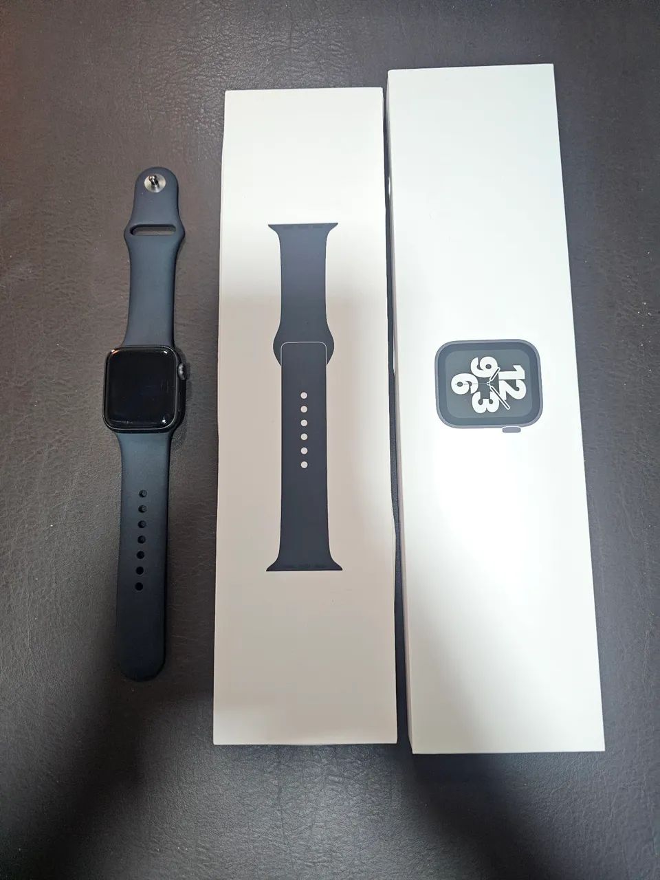 Apple Watch SE  - Foto 2