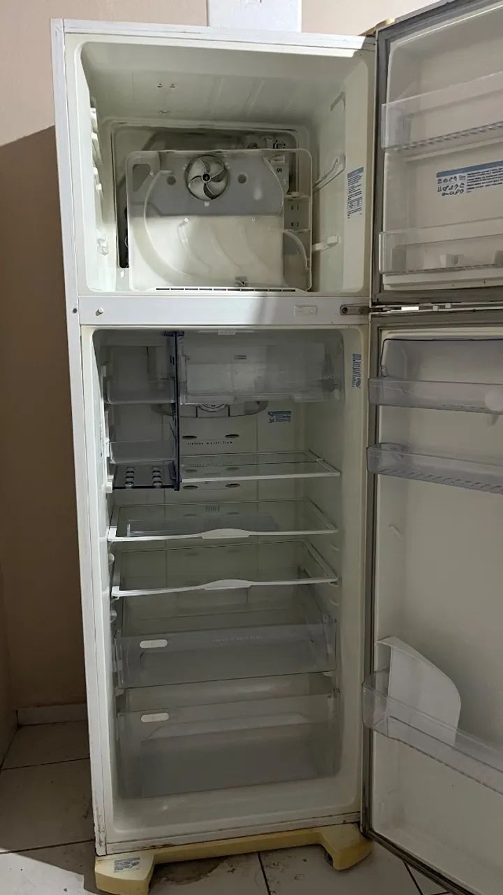 Geladeira  - Foto 2