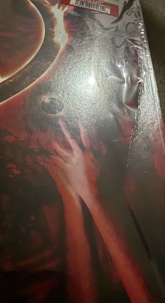 Vinil Arch Enemy - Wages of Sin - Foto 3