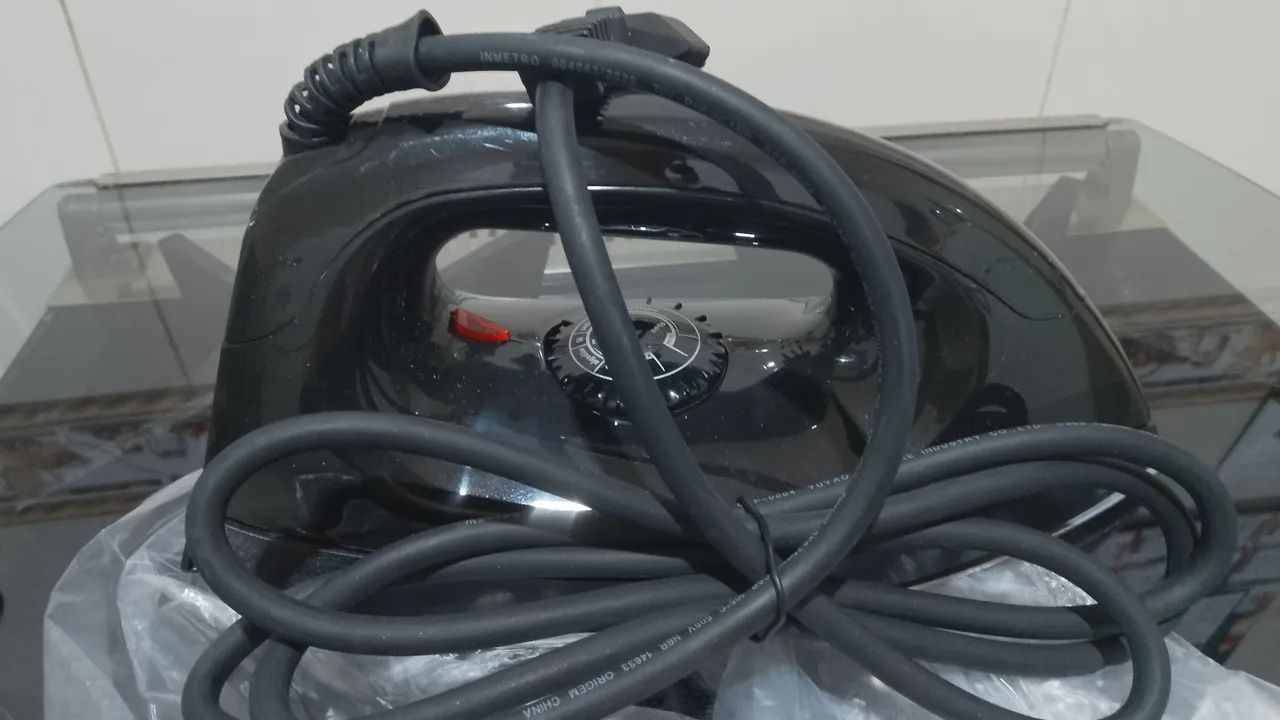 Ferro de passar roupa - Foto 4