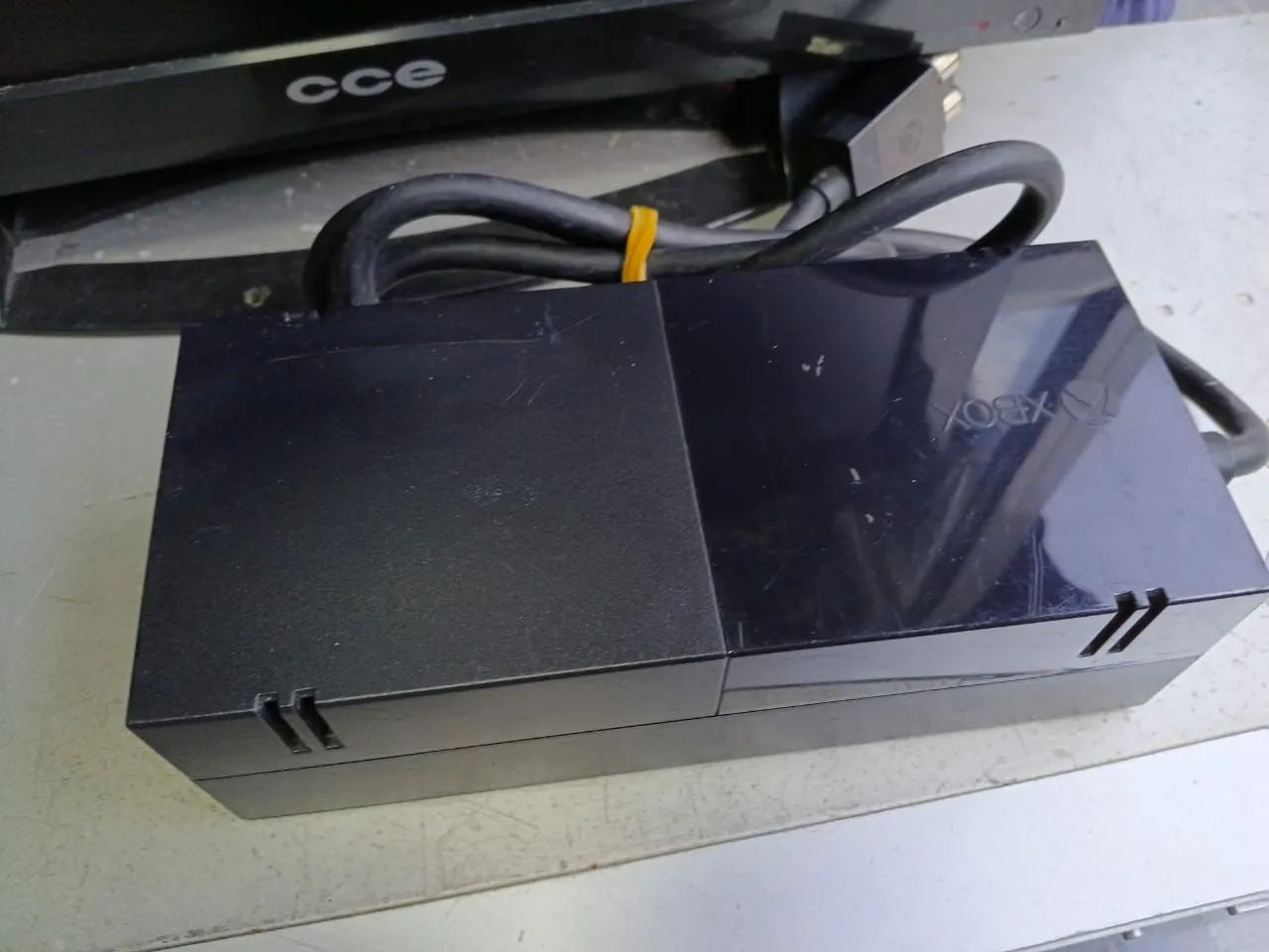 Fonte Xbox one original 