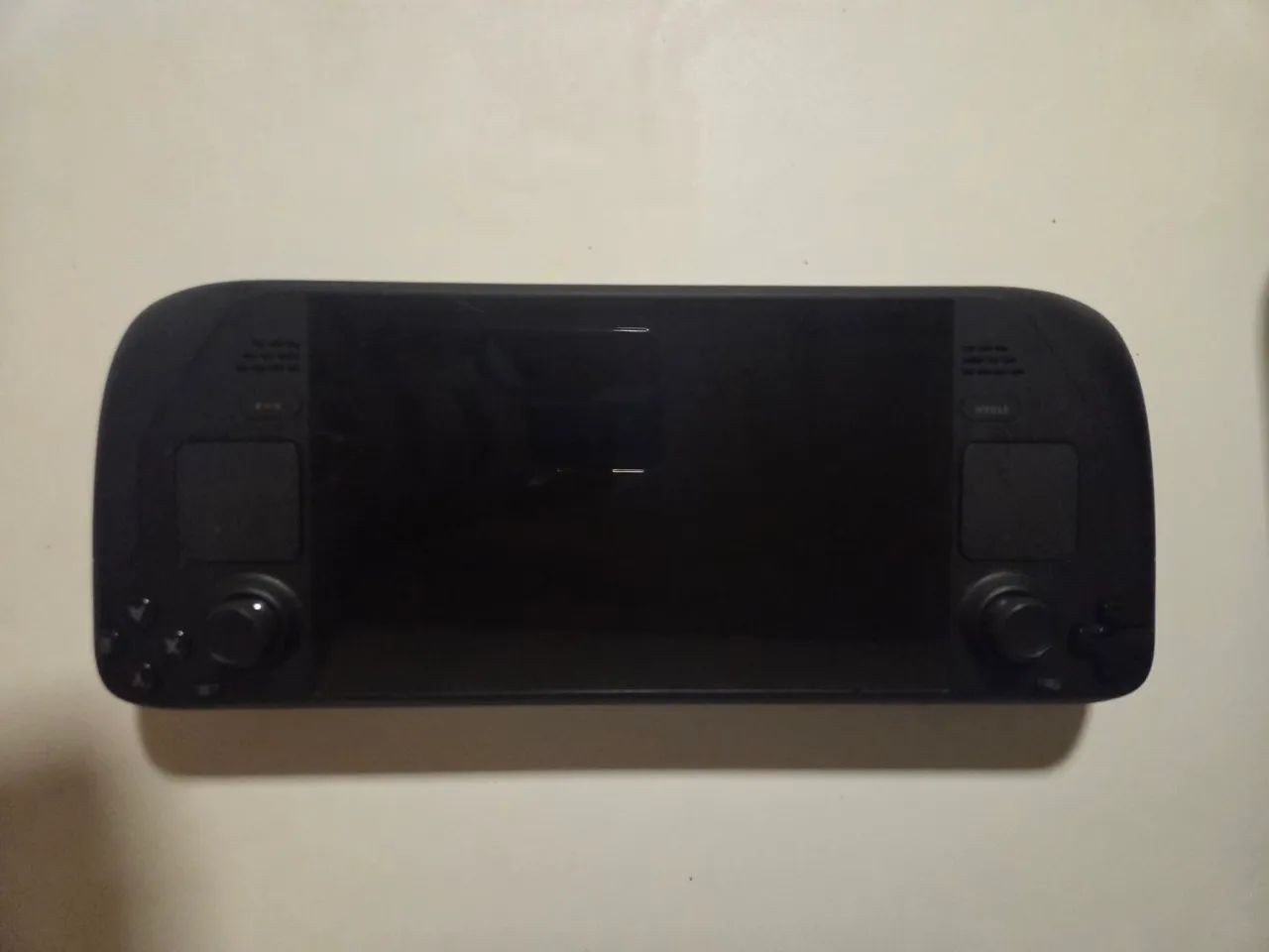 Steam deck Oled 512gb 