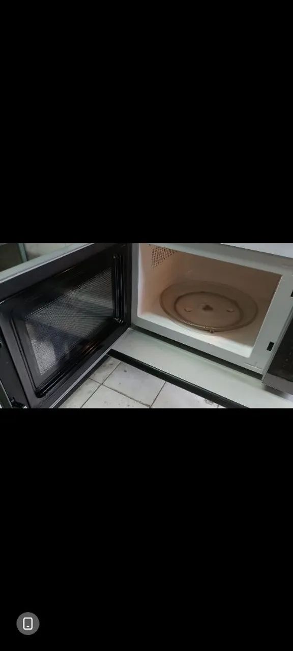Micro ondas Philco  - Foto 2