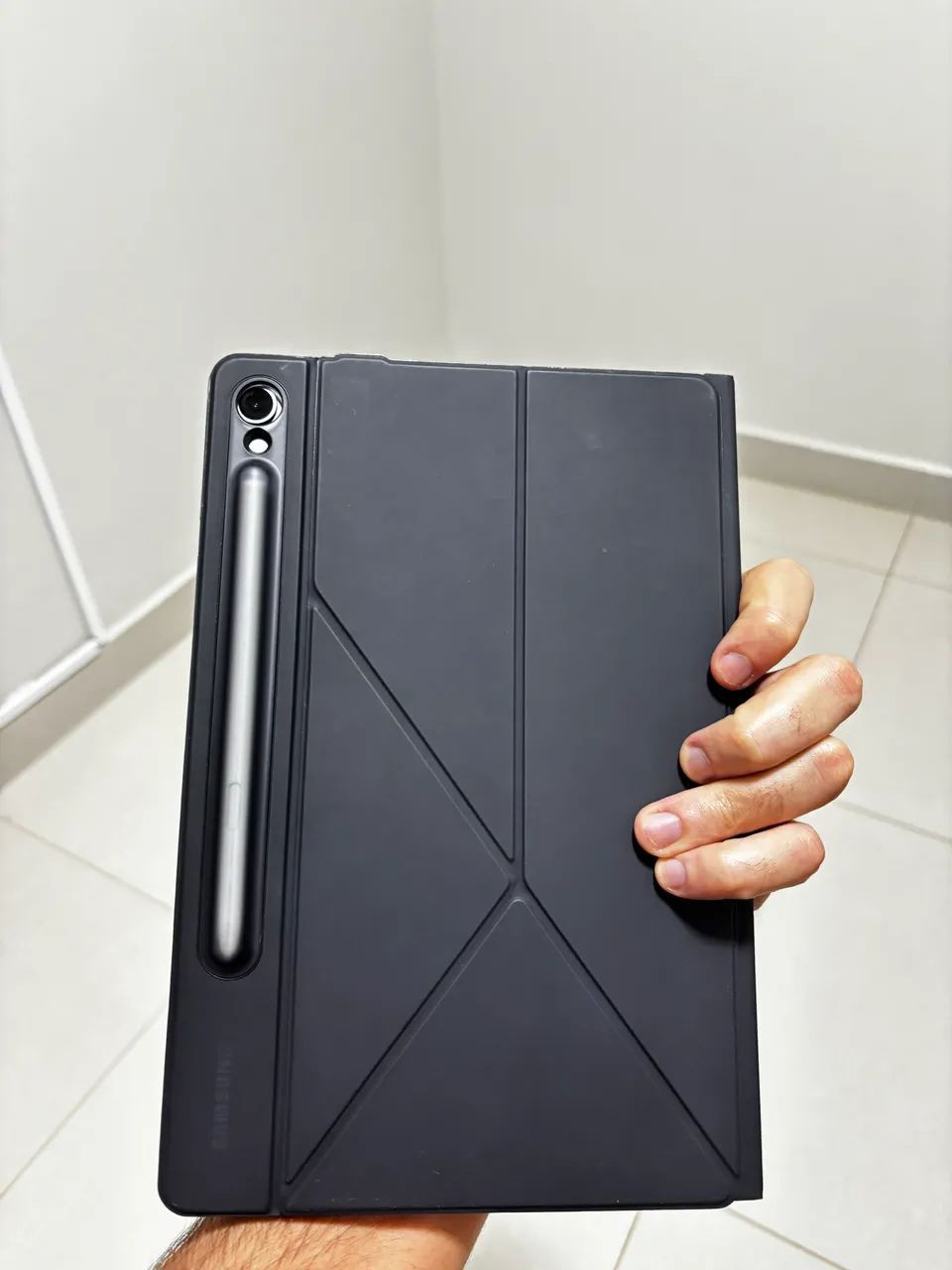 Galaxy Tab S10 Lite + S-Pen + Capa Magnética (Na Garantia!) - Foto 2