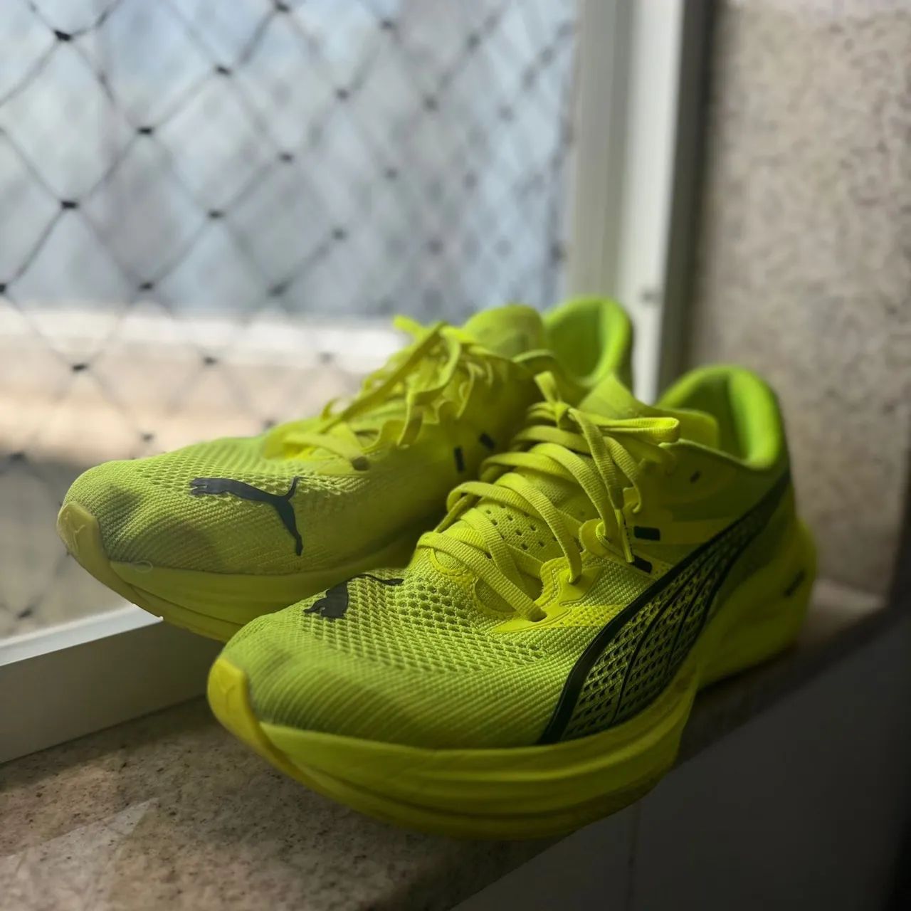 Puma Deviate Nitro 3 (TAM 42) - Foto 5