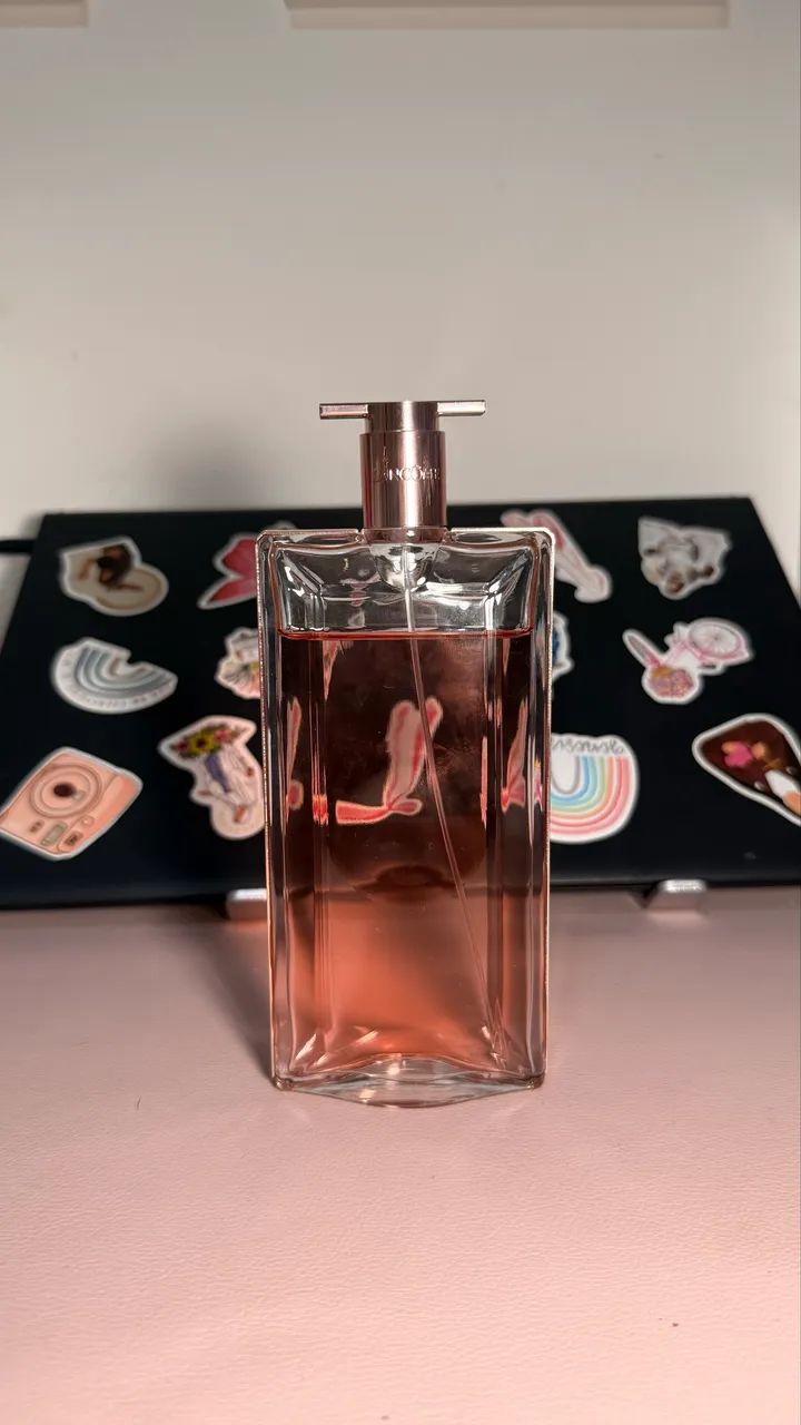 Perfume Idôle 100ml Lancôme - Foto 2