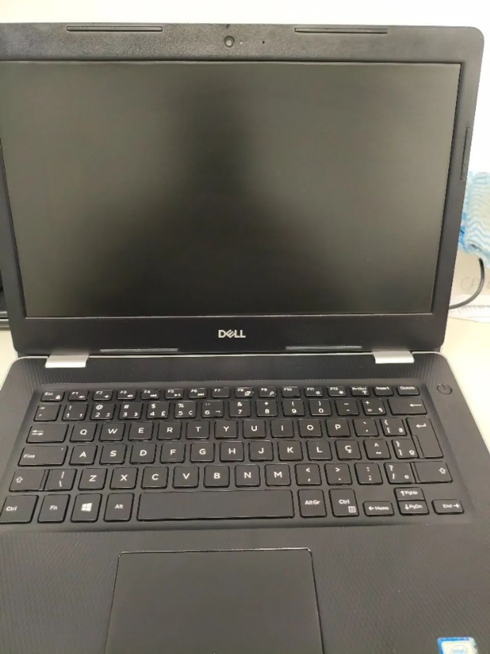 Notebook Dell Inspiron 3481 I3 7020U 8GB - Foto 5