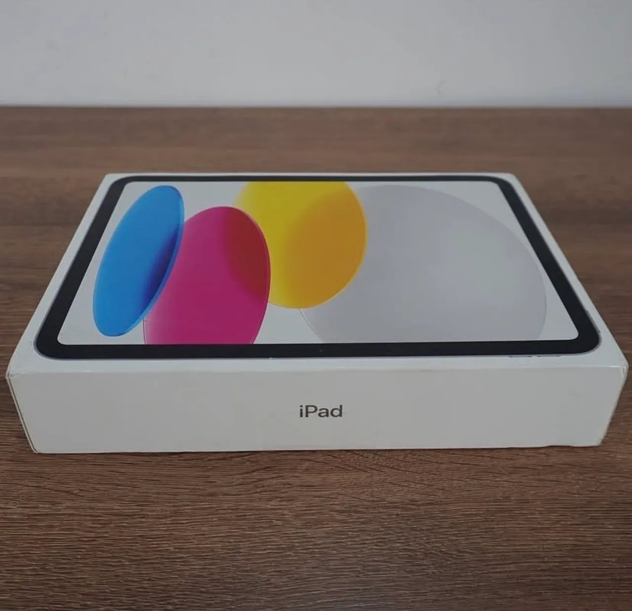 iPad 11 A16 128GB