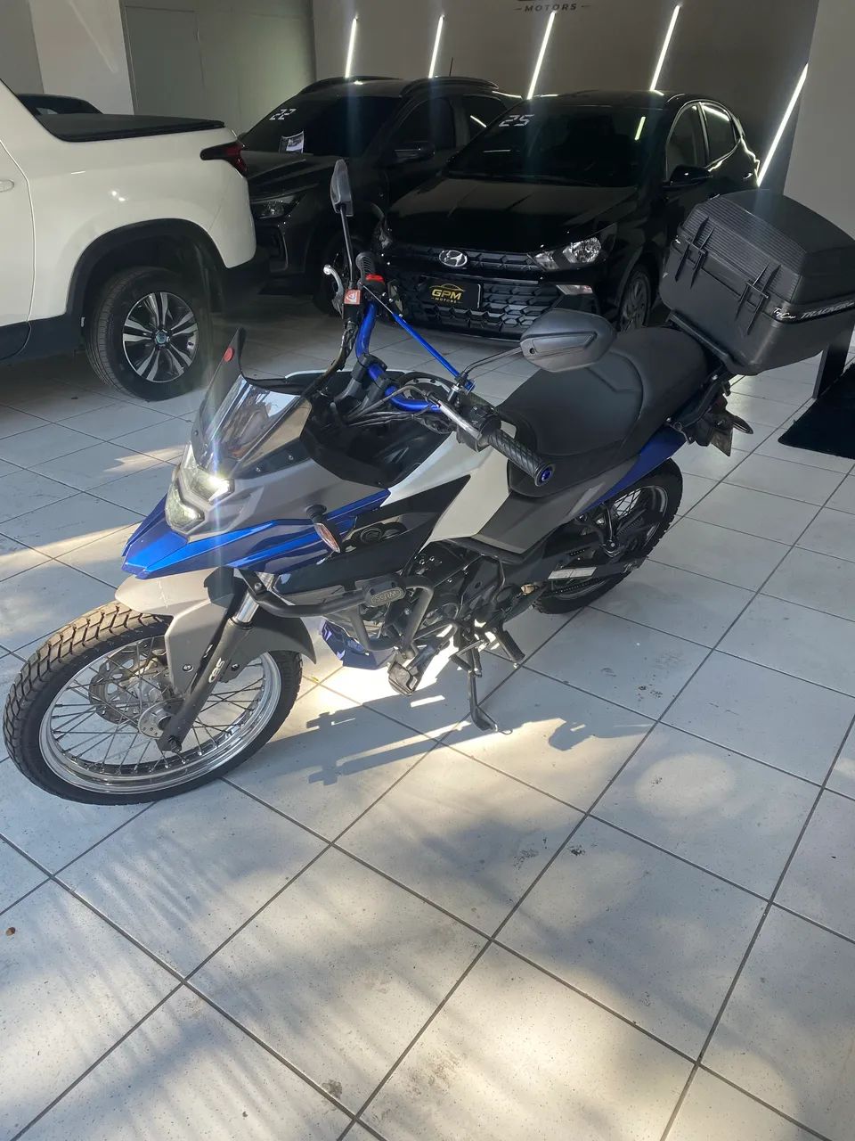 NH 190  - Foto 2