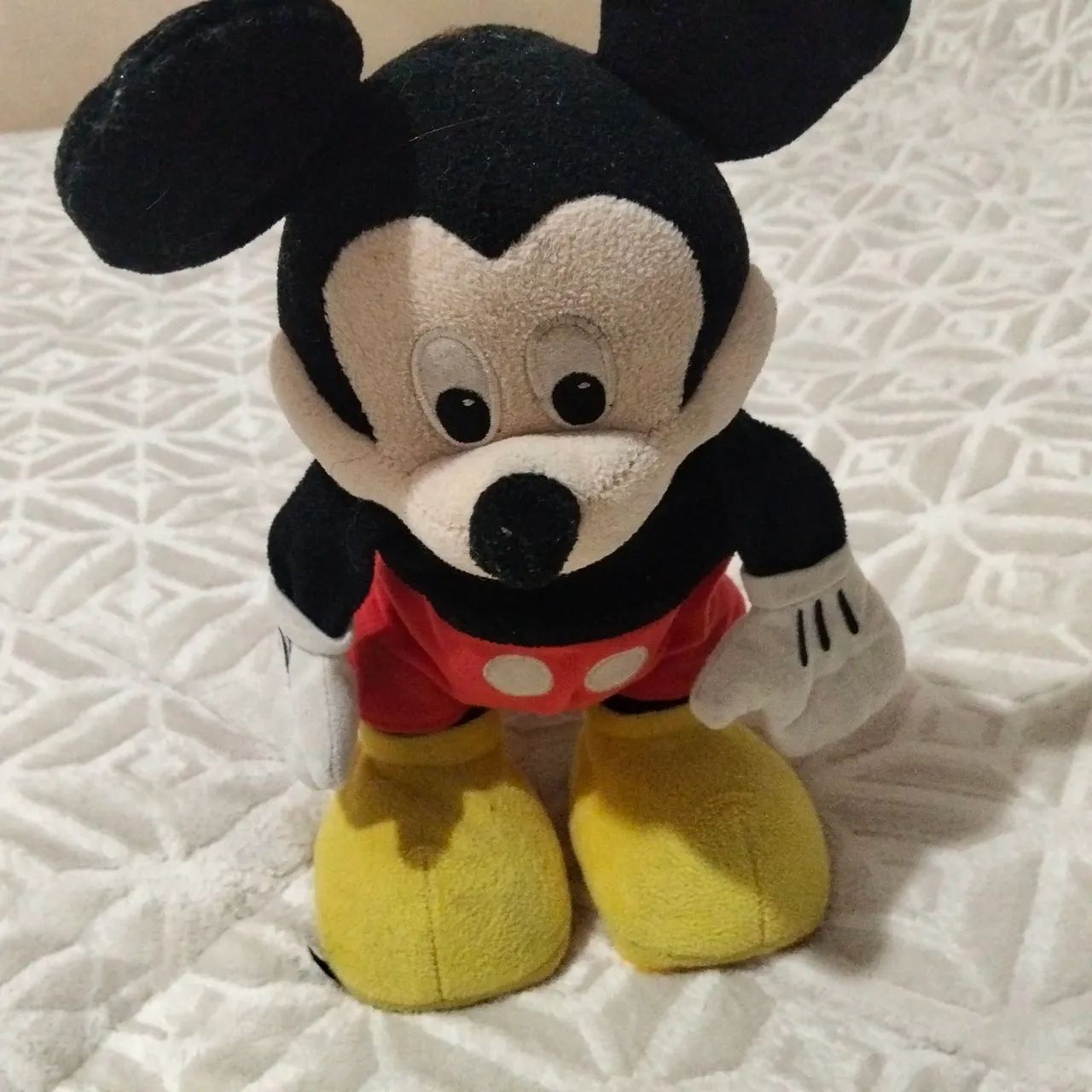 Boneco Mickey mouse 