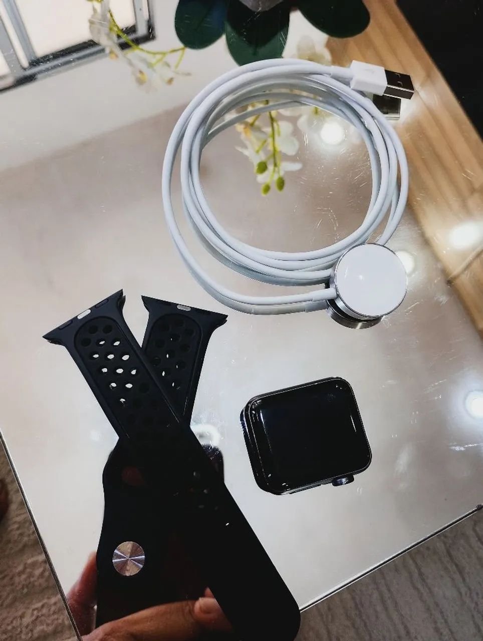 Apple watch séries 3  - Foto 4