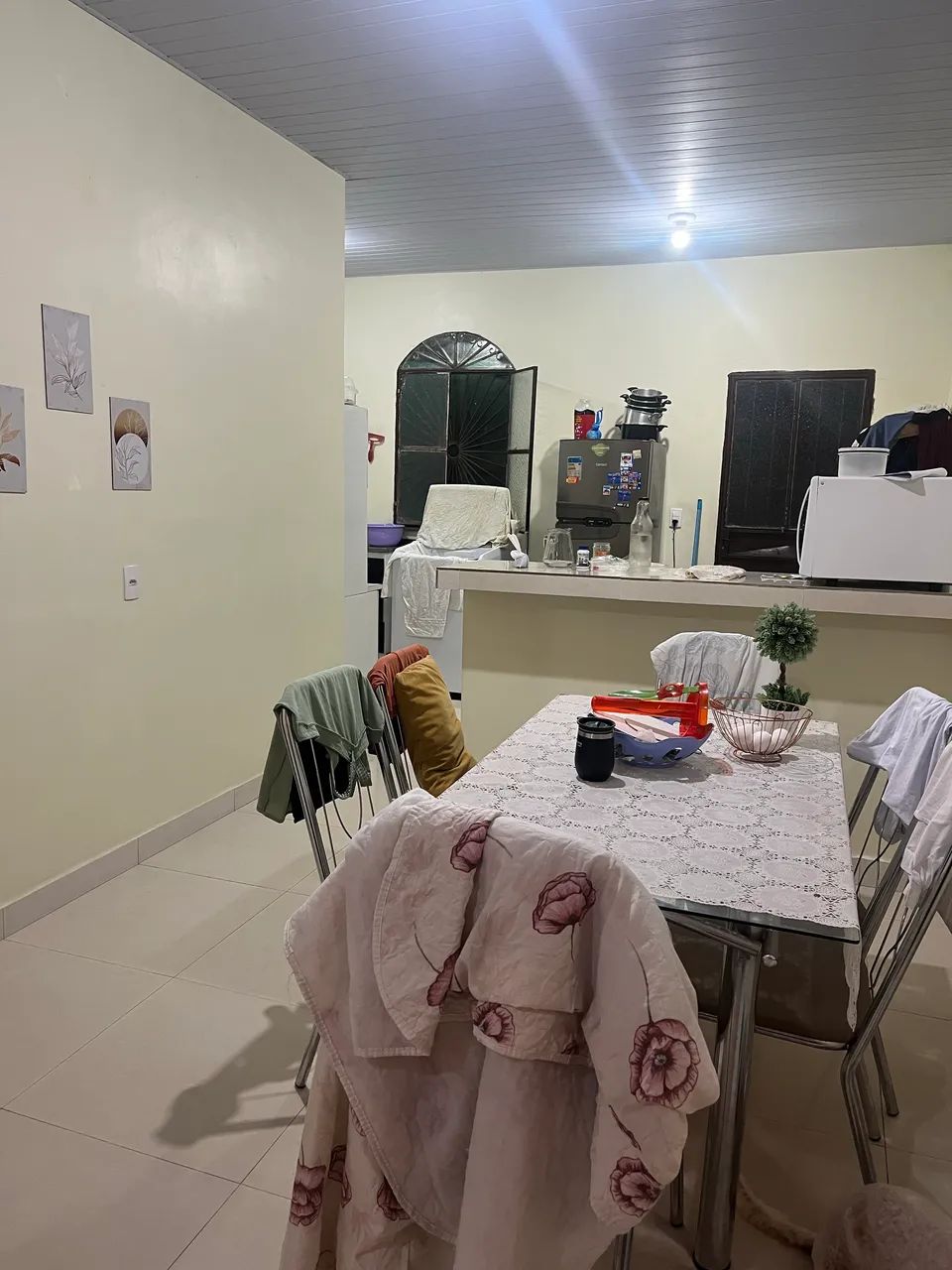 Foto - Manaus - Jorge Teixeira