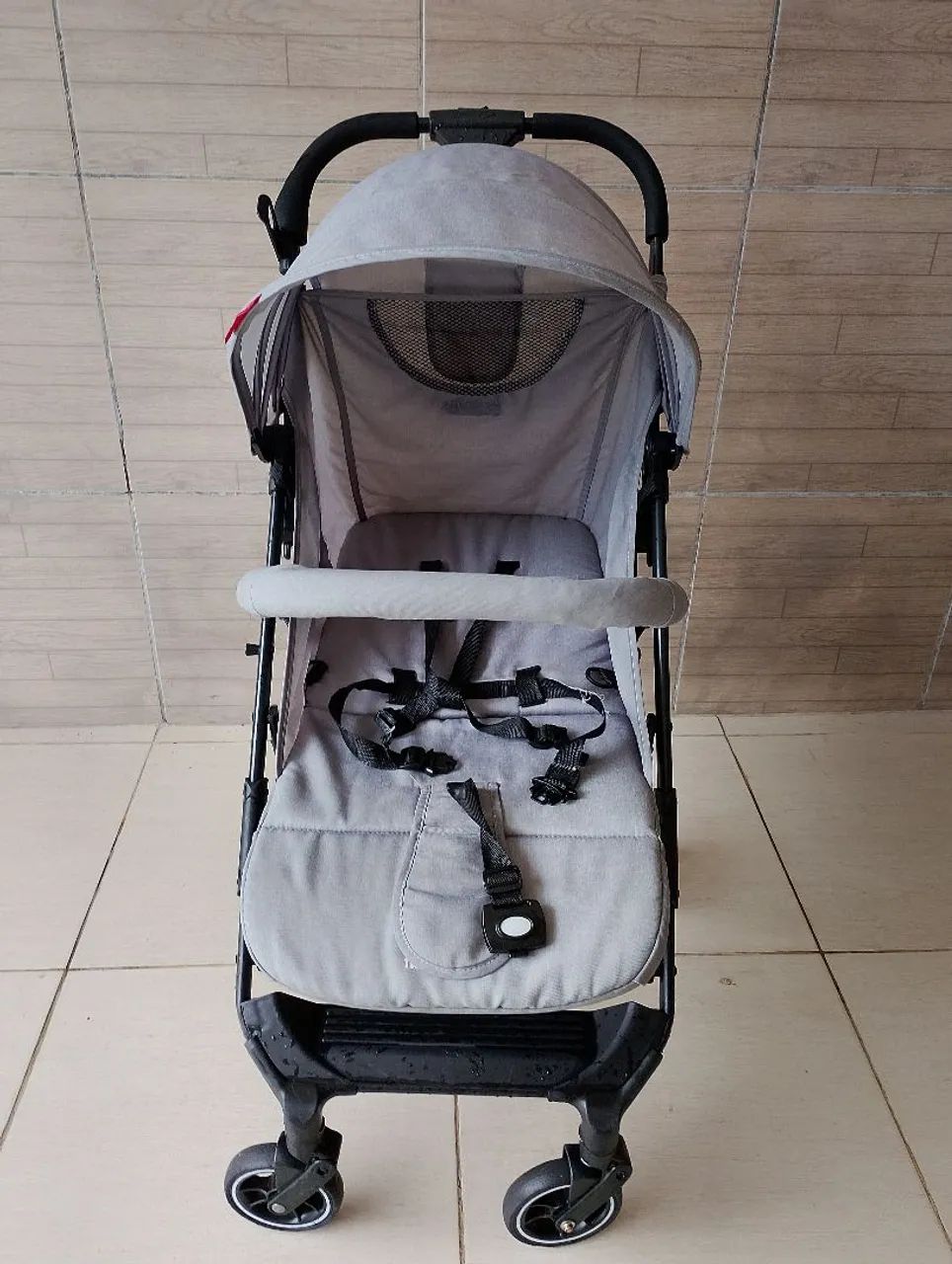 Carrinho de bebê  - Foto 2